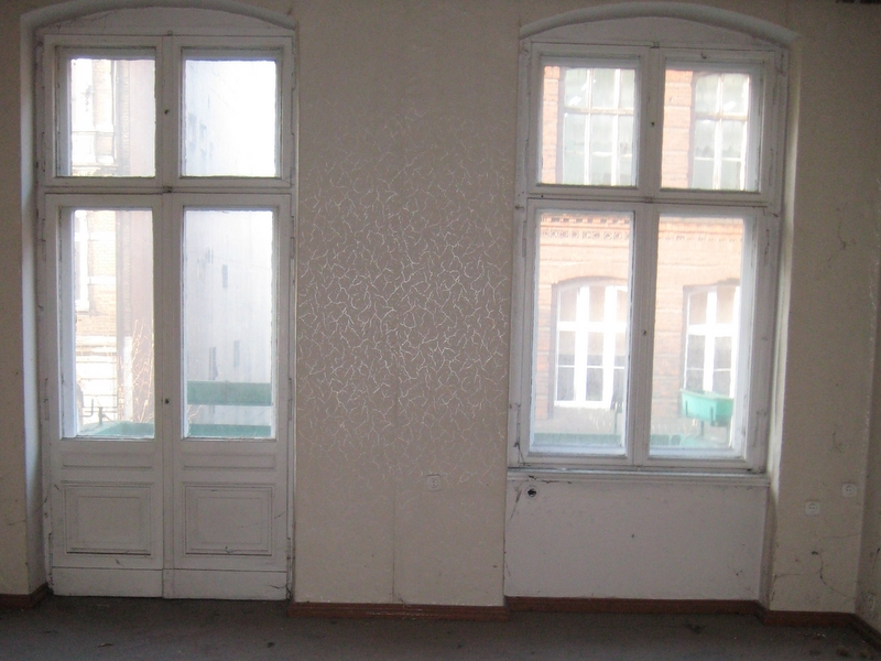 Kamienica Nowowiejskiego - wnętrza MPGM - Anna Skoczek