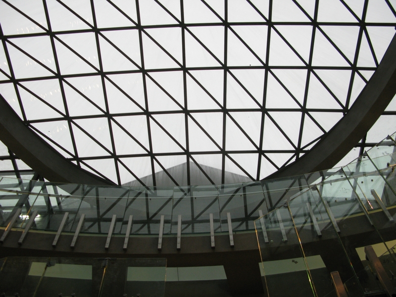 Zamek - nowe otwarcie - Jacek Butlewski