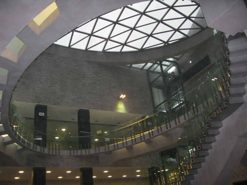 Zamek - nowe otwarcie - Jacek Butlewski