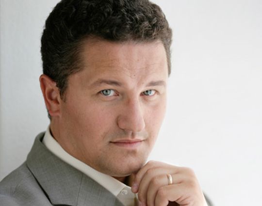 Piotr Beczała - Piotr Beczała