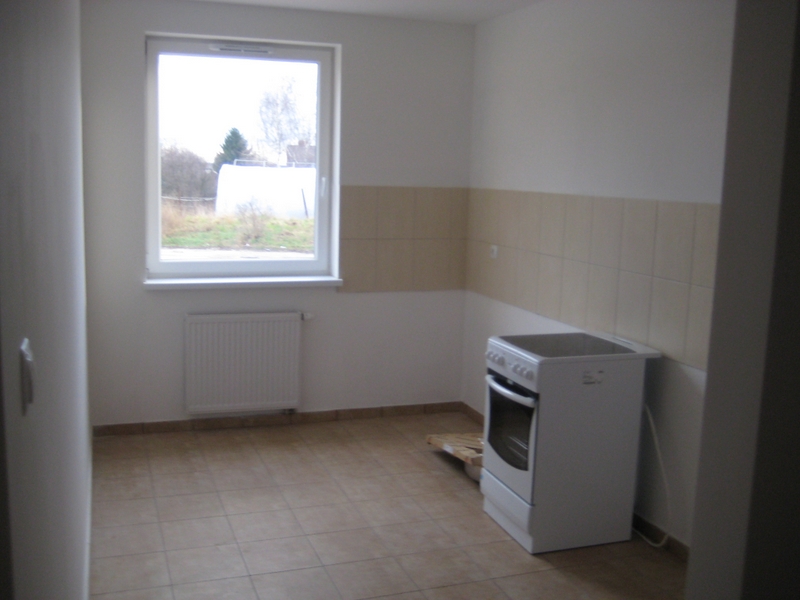 Mieszkania komunalne, Naramowice, klucze - Adam Michalkiewicz