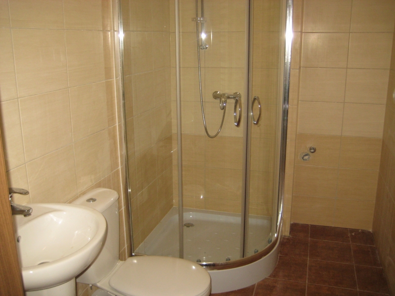 Mieszkania komunalne, Naramowice, klucze - Adam Michalkiewicz