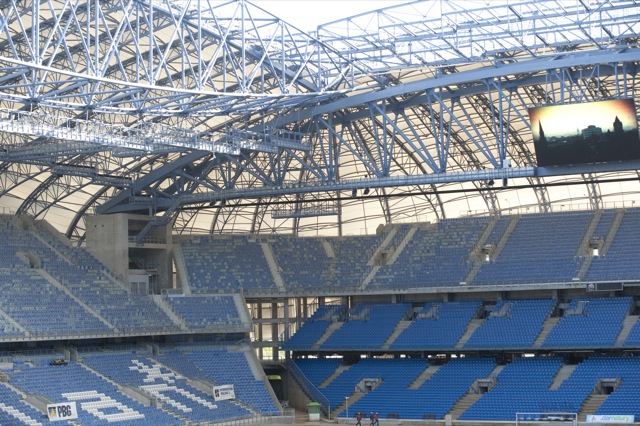 Stadion Miejski - Przemek Modliński