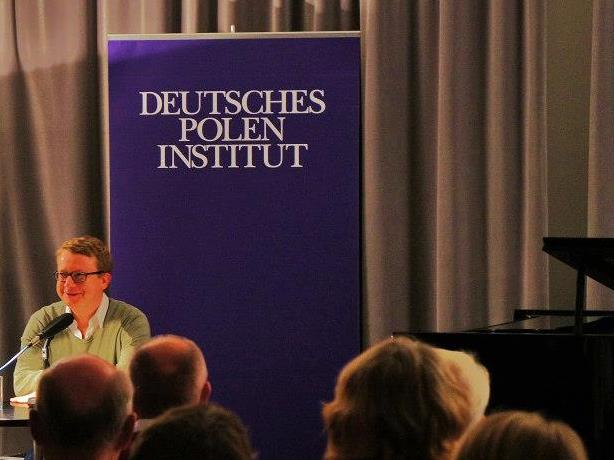 Instytut Polski w Nieczech - Instytut Polski w Niemczech