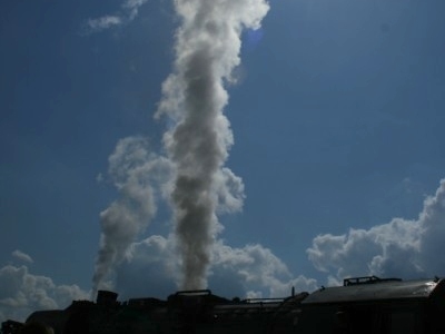 parowóz - Grzegorz Maciejewski