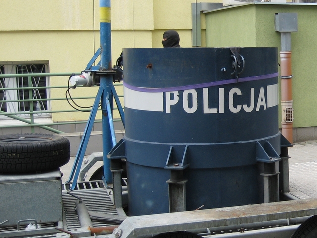 szpital ćwiczenia Poznań - Anna Skoczek