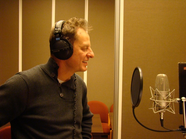 Radiowo-telewizyjna piosenka świąteczna - Piotr Niewiarowski