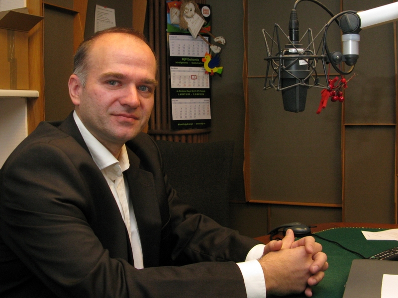 Włodzimierz Nowak, ws. podwyżek MPK - Szymon Mazur