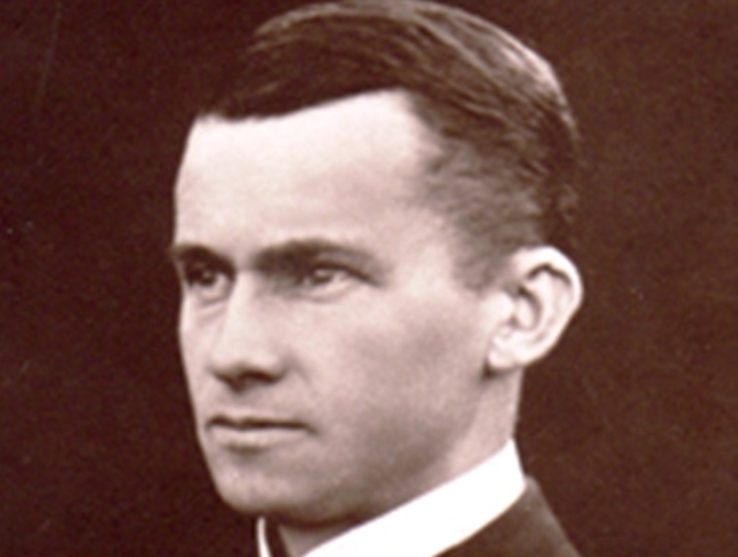 Hans Paasche - http://wielkopolska-rewolucje.pl