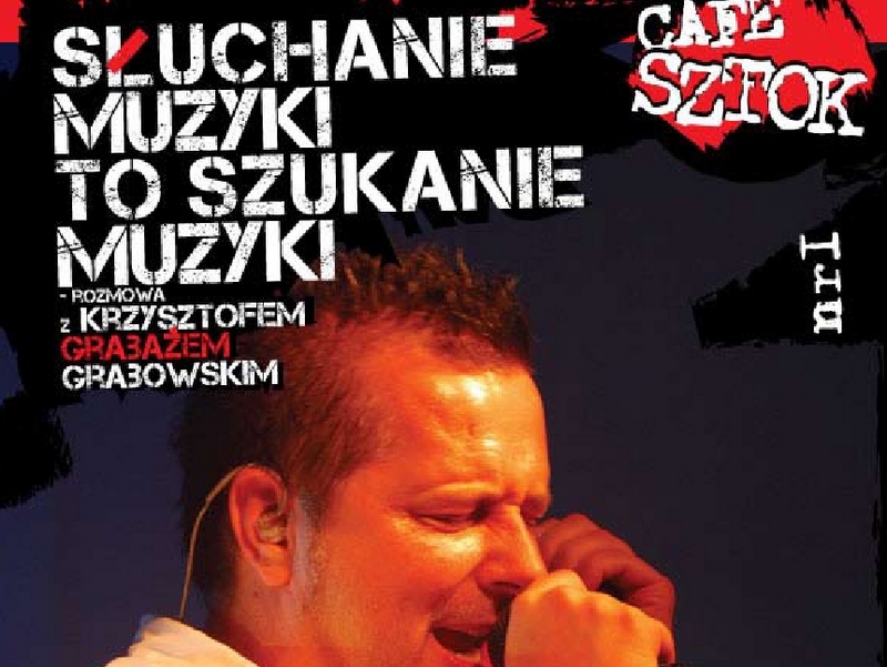 Cafe Sztok - Cafe Sztok