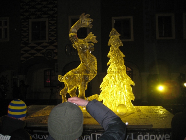 Lodowe inne 8 - Rafał Regulski