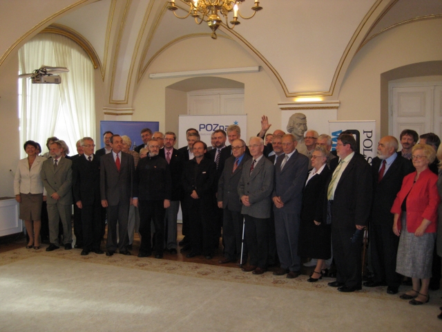 Solidarność w urzędzie - Anna Skoczek