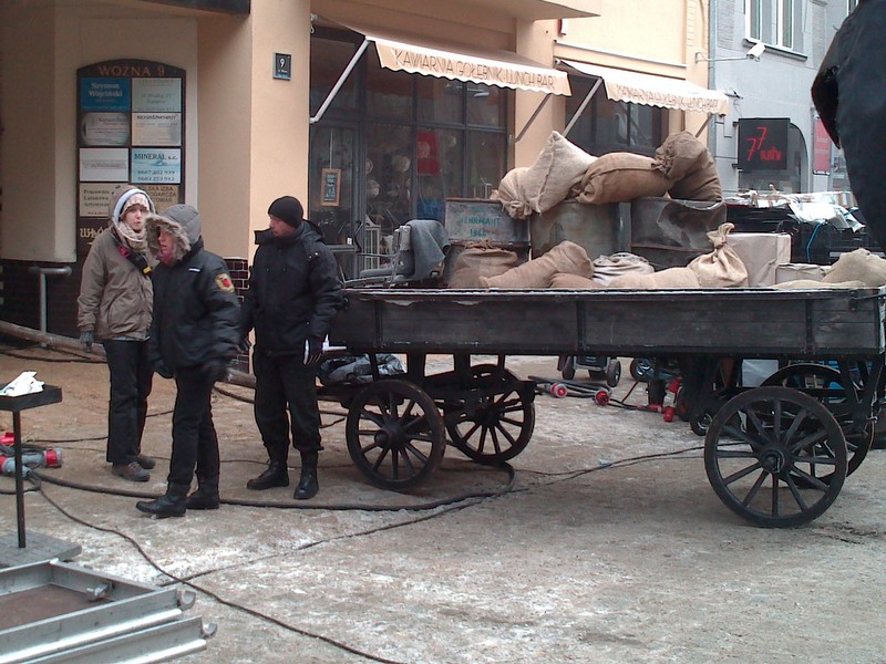 Wojciech Chmielewski