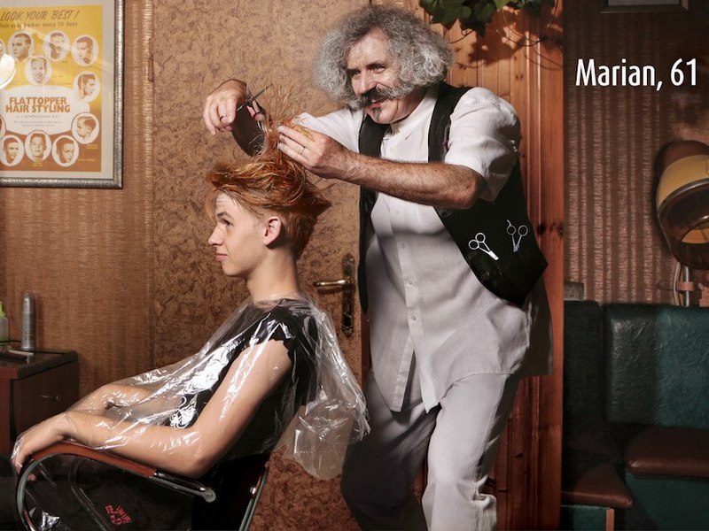 Życie to pasja - Życie to pasja