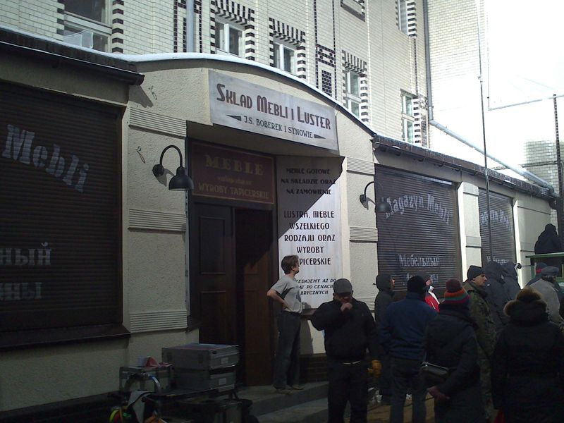 Wojciech Chmielewski