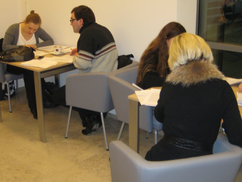 Mistrzostwa ortograficzne - dyktando - Jacek Butlewski