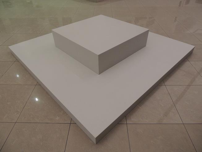 Cokół do rzeźby - Muzeum Narodowe w Poznaniu