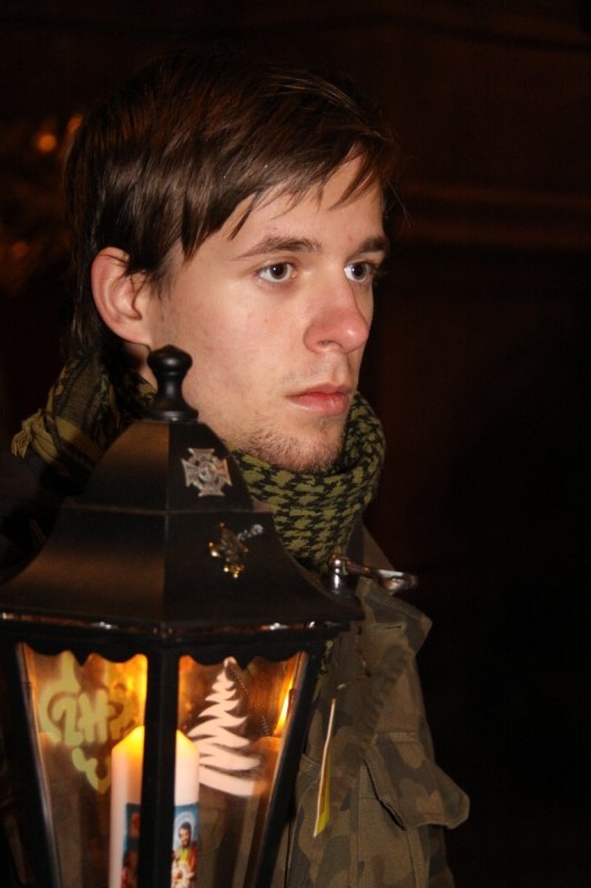 Grzegorz Maciejewski