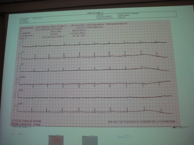 Life Net - system ratunkowy - Jacek Butlewski