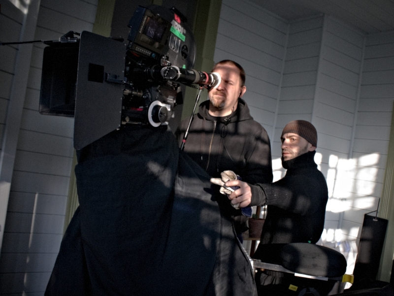 hiszpanka_kolejne_dni13 - Jacek Piotrowski