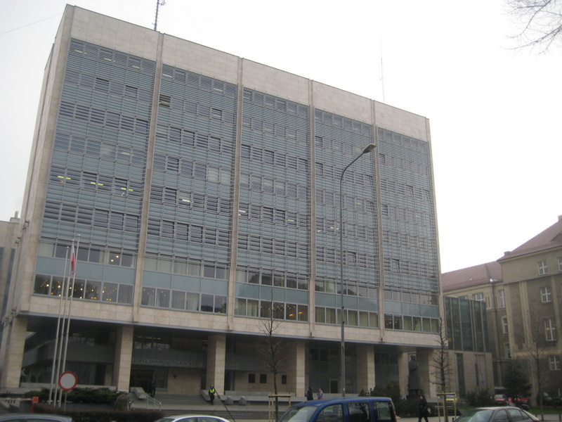 anarchiści u wojewody Jacek B (5) - Jacek Butlewski