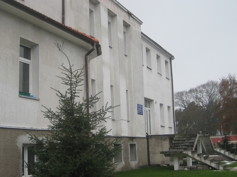 Monar Markot Piła - Wiesława Pinkowska