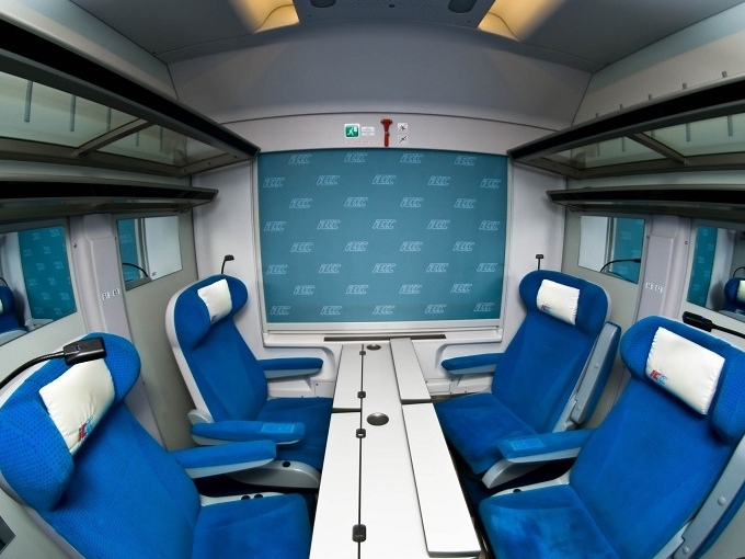 Growag - przedział - Growag