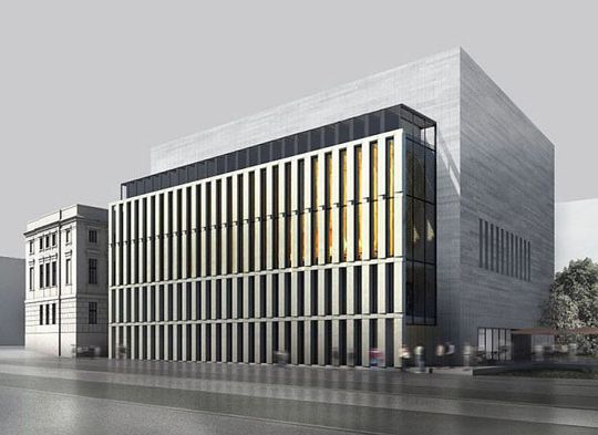 Biblioteka Raczyńskich - Biblioteka Raczyńskich