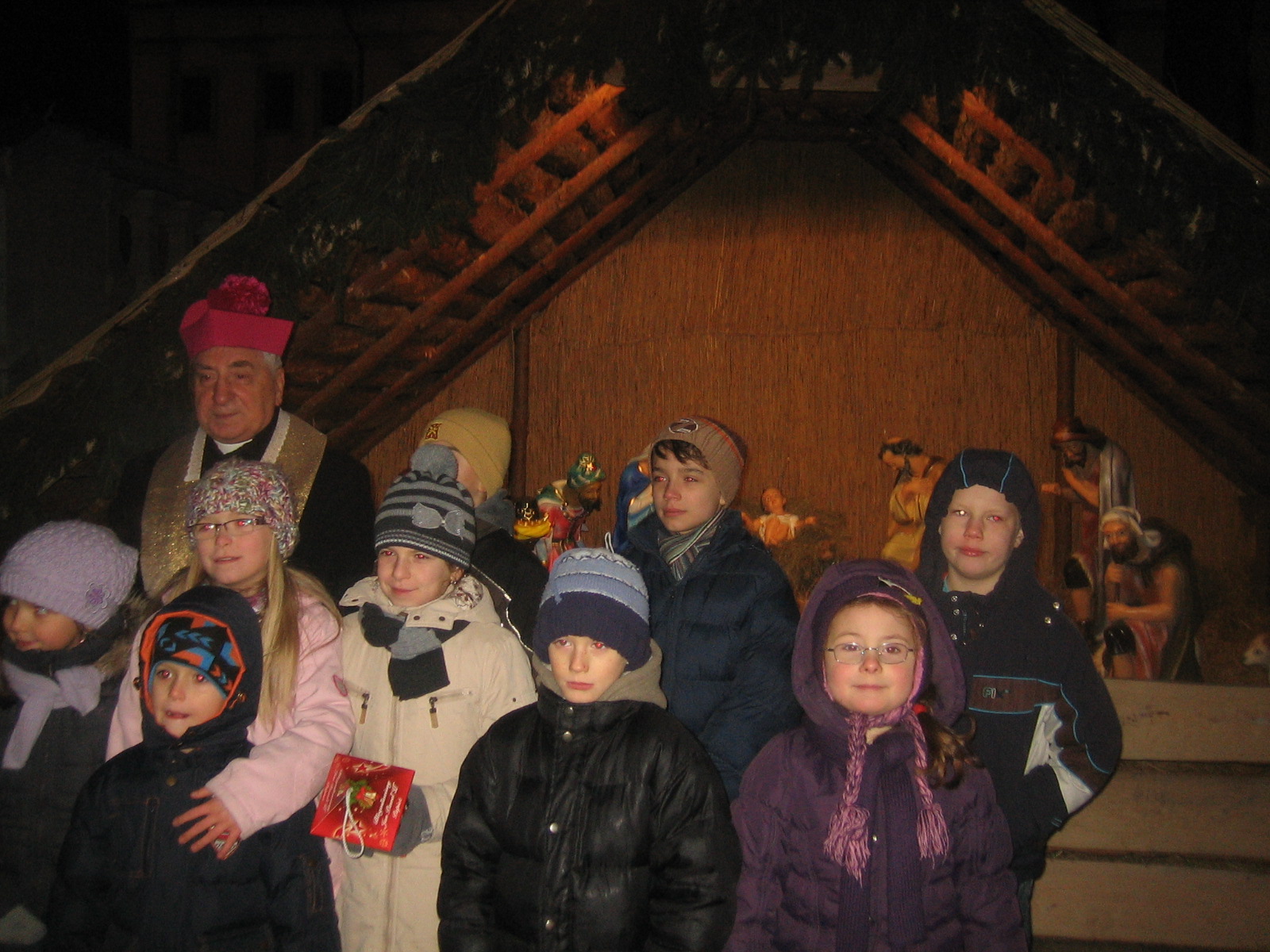 21.12 szopka 011 - Rafał Muniak