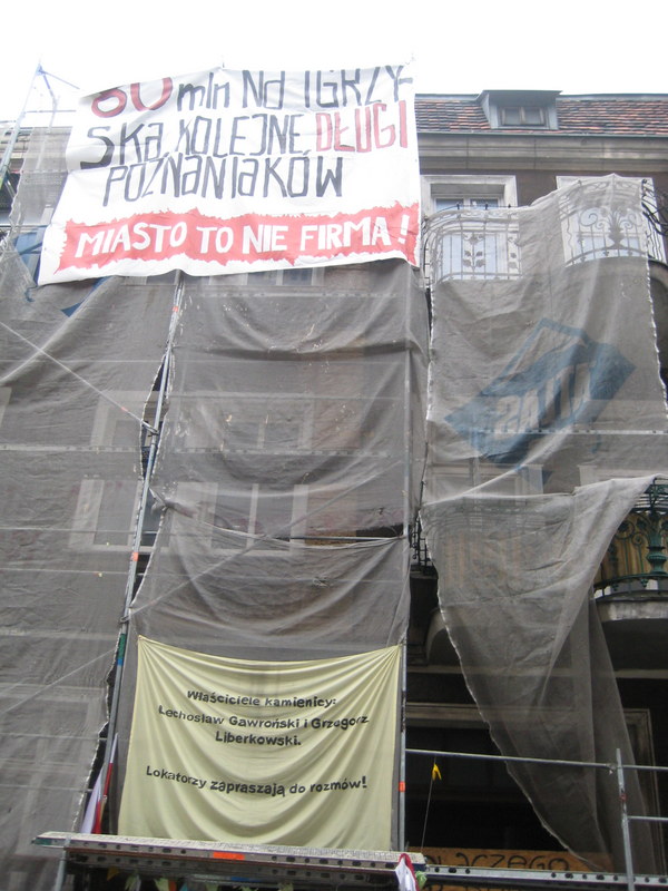 Stolarska w wigilię (34) - Jacek Butlewski