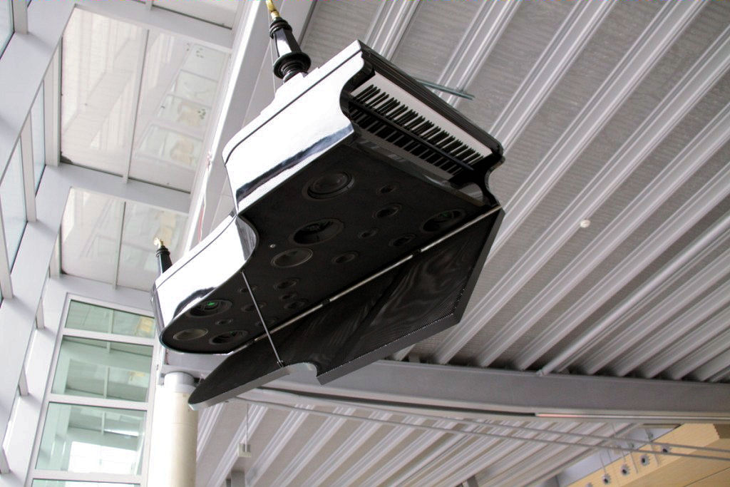 Fortepian na Ławicy - Grzegorz Maciejewski