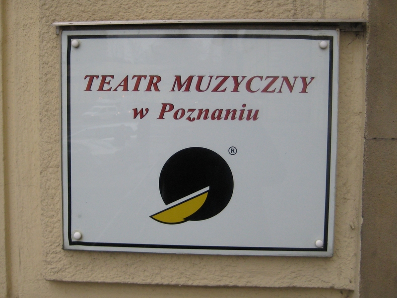 Teatr Muzyczny, nowy dyrektor - Jacek Butlewski