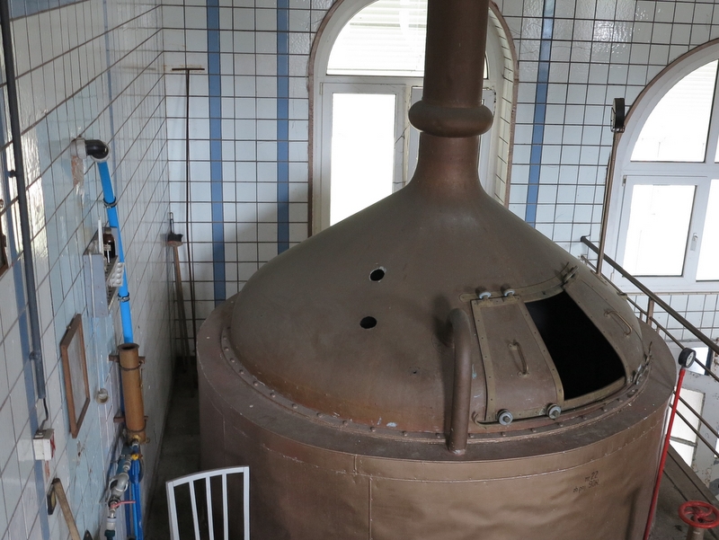 Browar Bojanowo - Marek Jakubiak