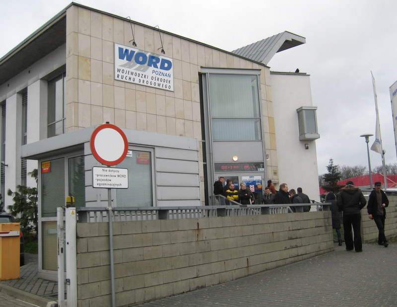 WORD - Jacek Butlewski