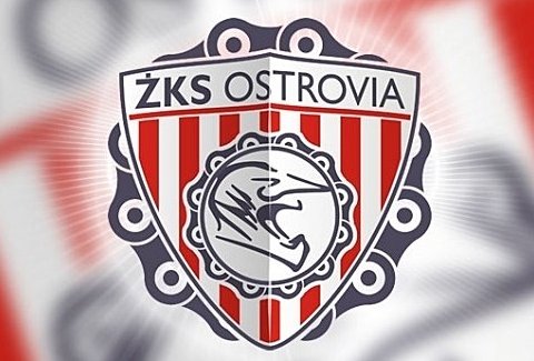ŻKS Ostrovia Ostrów - ŻKS Ostrovia