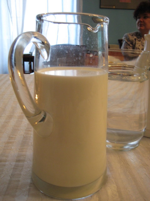 mleko w szkole (4) - Jacek Butlewski