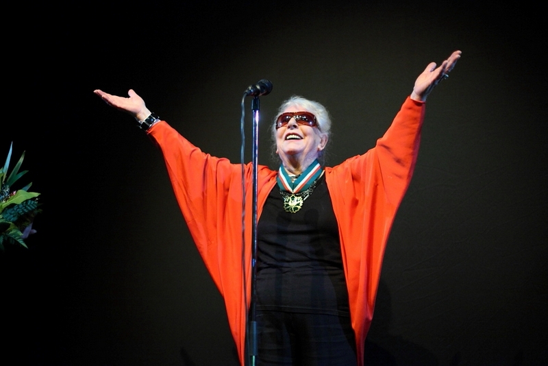 Teatr Nowy - gala na pocz. Roku Jubileuszowego  - Jakub Wittchen