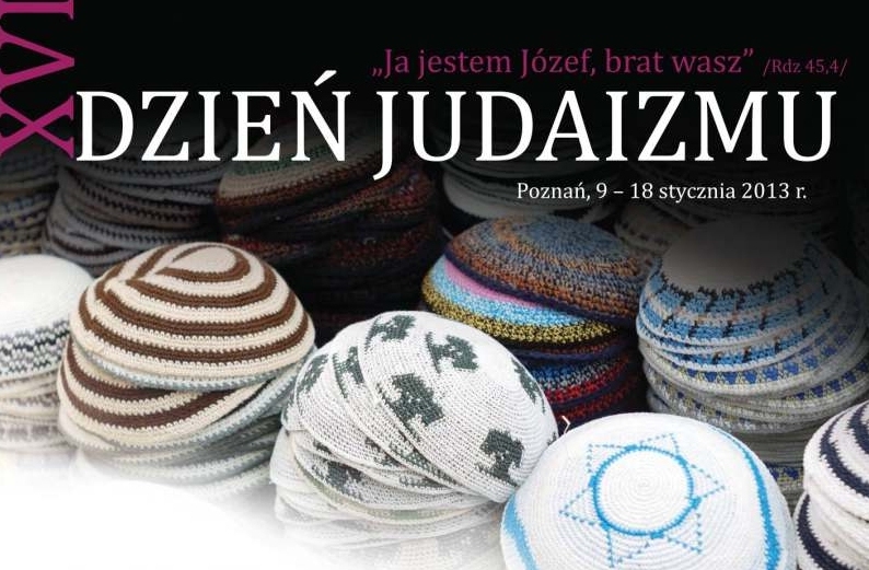 XVI Dzień Judaizmu - XVI Dzień Judaizmu