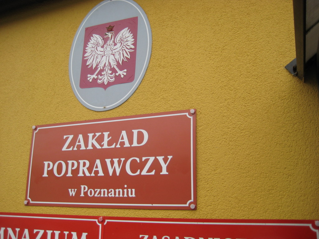 poprawczak (5) - Jacek Butlewski