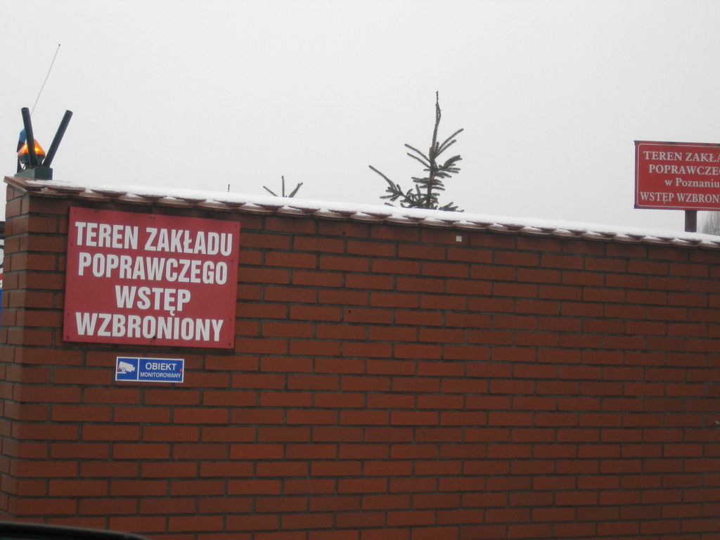 poprawczak (1) - Jacek Butlewski