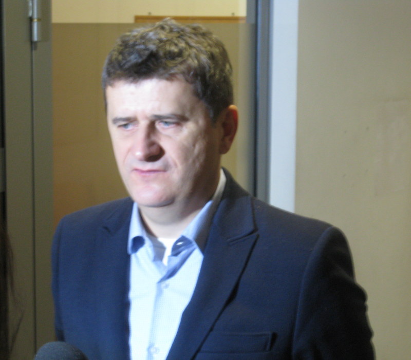 Palikot (3) - Jacek Butlewski