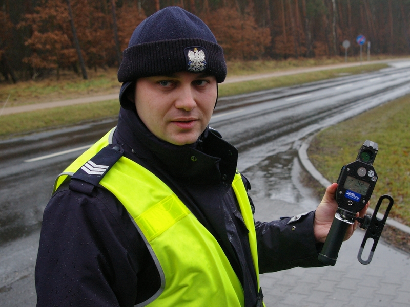 sierż.szt. Dawid Marciniak