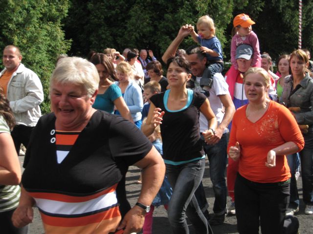 Bukówiec - bieg na 800-lecie - Jacek Marciniak