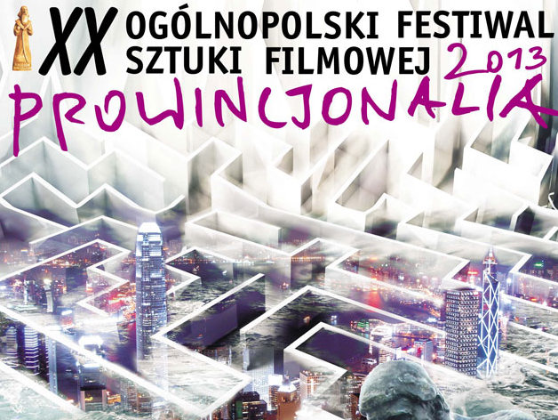 Prowincjonalia 2013  - Prowincjonalia 2013