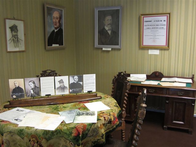 Wystawa Szreniawa Cegielski - Agnieszka Maciejewska