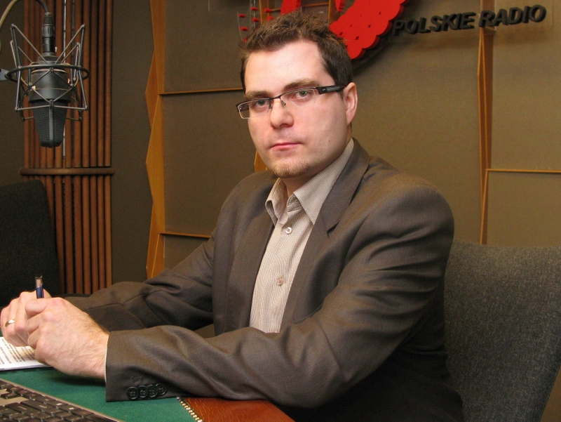 Waldemar Kamiński - ZUS - Szymon Mazur