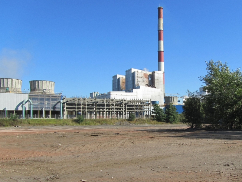 Spalarnia odpadów - Urząd Miasta Poznania