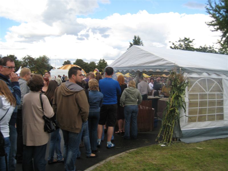 Dni Pyrlandii 2010 - 3 - Adam Michalkiewicz