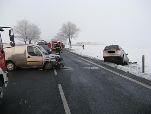 Droga nr 5 - gminna - Policja/Gniezno