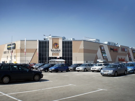 Galeria Leszno  - Galeria Leszno